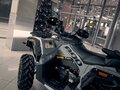 2025 Stels ATV-800 Guepard Trophy, серый, 1170000 рублей - вид 4