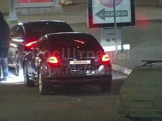 2011 Nissan Teana II (J32), серый, 1250000 рублей, вид 2
