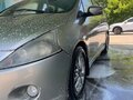 2006 Mitsubishi Grandis I, серебристый, 580000 рублей - вид 11
