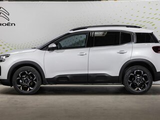 2025 Citroen C5 Aircross I Рестайлинг, белый, 4134000 рублей, вид 2