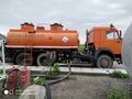 2008 КамАЗ 65115, оранжевый, 1700000 рублей