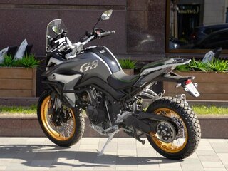 2025 Vinto GS525, чёрный, 607800 рублей, вид 3