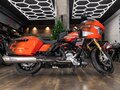2025 Harley-Davidson CVO Road Glide RR, чёрный, 20000000 рублей