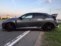 2017 Honda Civic Type R X, серый - вид 5