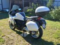 2010 Honda VFR 1200, белый, 950000 рублей