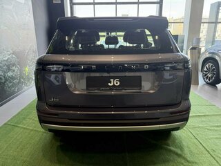 2026 Jaecoo J6, серый, 2549000 рублей, вид 2