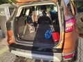 2017 Ford Escape III Рестайлинг, золотистый, 1440000 рублей - вид 6