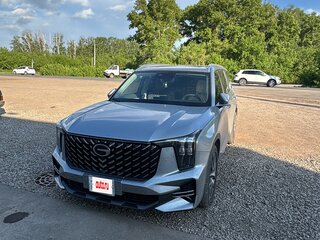 2024 GAC GS8 II, серый, 3750000 рублей, вид 2