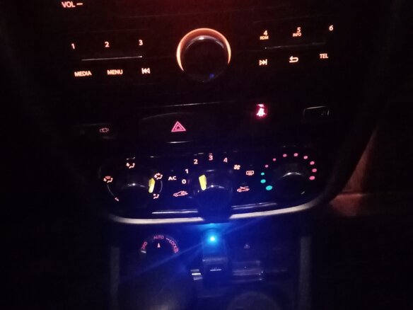 2013 Renault Duster I, чёрный - вид 7