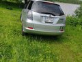 2011 Honda Fit Shuttle I, серебристый, 1150000 рублей - вид 3