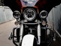 2011 Triumph Rocket 3, чёрный, 1180000 рублей - вид 9