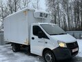 2019 ГАЗ ГАЗель Next, белый, 2550000 рублей - вид 3