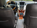 2005 Lexus RX 330 II, голубой, 3200000 рублей - вид 11