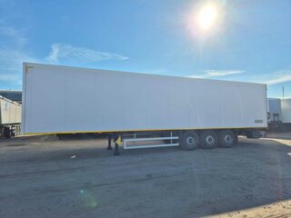 2026 Купава 9300W0, белый, 4649000 рублей, вид 2