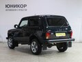 2024 Lada (ВАЗ) Niva Legend I, зелёный - вид 3