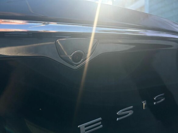 2022 Genesis G80 II, чёрный, 4219000 рублей - вид 30