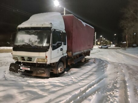 2012 Foton Auman BJ10xx, белый, 700000 рублей, вид 1
