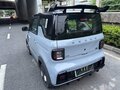 2025 Geely Panda I Рестайлинг, серый, 720000 рублей - вид 6