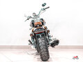 2010 Harley-Davidson Fat Bob, чёрный - вид 5