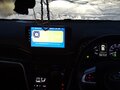 2014 Daihatsu Move VI, оранжевый, 950000 рублей - вид 3