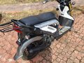 2014 Honda Zoomer, белый, 230000 рублей - вид 6