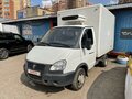 2011 ГАЗ ГАЗель (3302), белый - вид 5