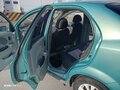2004 Chevrolet Aveo I, зелёный, 300000 рублей - вид 10