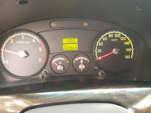 2011 Kia Bongo, синий, 1000000 рублей - вид 14