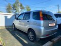 2006 Suzuki Ignis II (HR), серебристый, 450000 рублей - вид 6