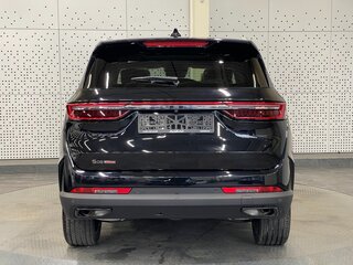 2024 Soueast S09, чёрный, 4099000 рублей, вид 5