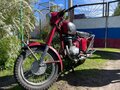 1967 Jawa 250, красный, 230000 рублей - вид 3