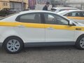 2016 Kia Rio III Рестайлинг, жёлтый, 750000 рублей - вид 8