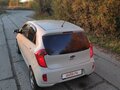 2011 Kia Picanto II, бежевый - вид 5