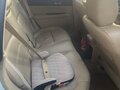 2005 Subaru Forester II Рестайлинг, белый, 750000 рублей - вид 10