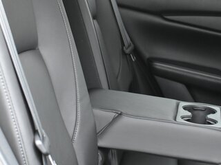 2022 Mazda CX-30 I, чёрный, 3000000 рублей, вид 2