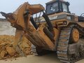 1981 Caterpillar D9, 8000000 рублей - вид 3