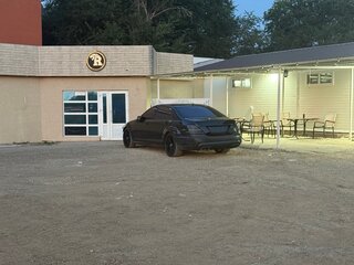 2006 Mercedes-Benz S-Класс 450 Long V (W221), чёрный, 1500000 рублей, вид 3