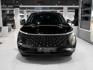 2024 Omoda C5 I, чёрный, 1470000 рублей, вид 3
