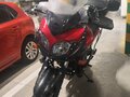 2013 Suzuki V-Strom DL 650, красный, 600000 рублей