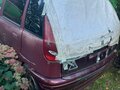 1998 Fiat Punto I, пурпурный, 65000 рублей - вид 8