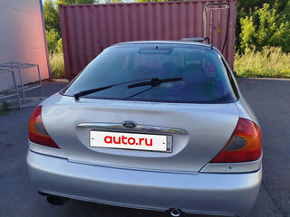 1997 Ford Mondeo NGA II, серый, 150000 рублей, вид 3