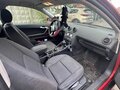 2007 Audi A3 II (8P) Рестайлинг 1, красный, 507000 рублей - вид 5