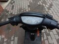 1999 Honda Dio, чёрный, 43000 рублей - вид 5