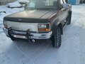 1993 Dodge Dakota I, красный, 1000000 рублей - вид 1
