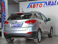 2012 Hyundai ix35 I, серебристый - вид 3