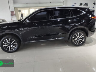 2022 Haval H6 III, чёрный, 1030000 рублей, вид 4