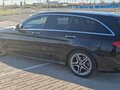 2018 Mercedes-Benz C-Класс 180 IV (W205), чёрный, 1999990 рублей - вид 5