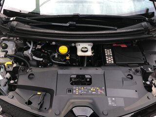 2018 Renault Scenic Grand IV, коричневый, 1280000 рублей, вид 4