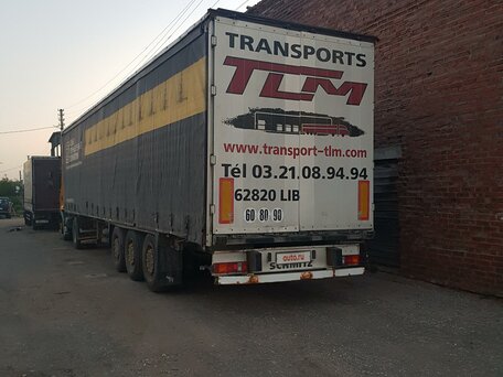 1998 Renault Premium, жёлтый, 2200000 рублей, вид 1