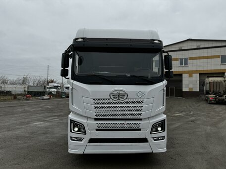 2024 FAW JH6, белый, 10500000 рублей, вид 2
